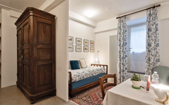B&B La Casanova