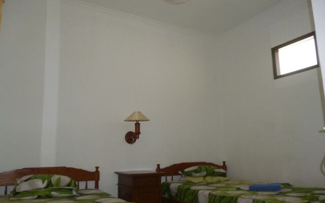 Pondok Santhi Homestay