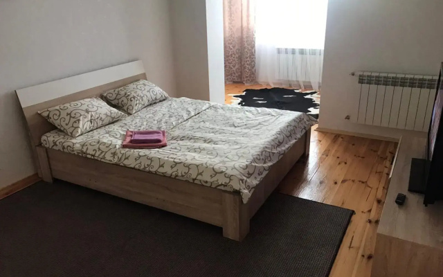 Квартира в центрі в новобудові Набережний квартал