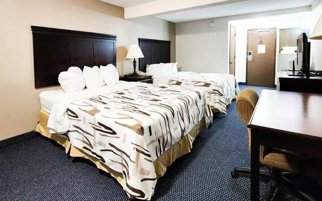 Shilo Inn & Suites Helena - Airport