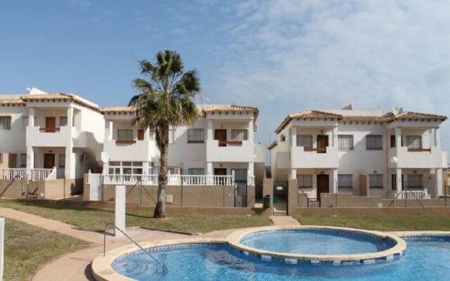 La Cinuelica R3 1st flr apt Overlooking Pool L152