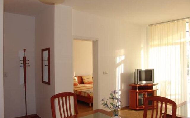 Holiday Apartments Barco del Sol