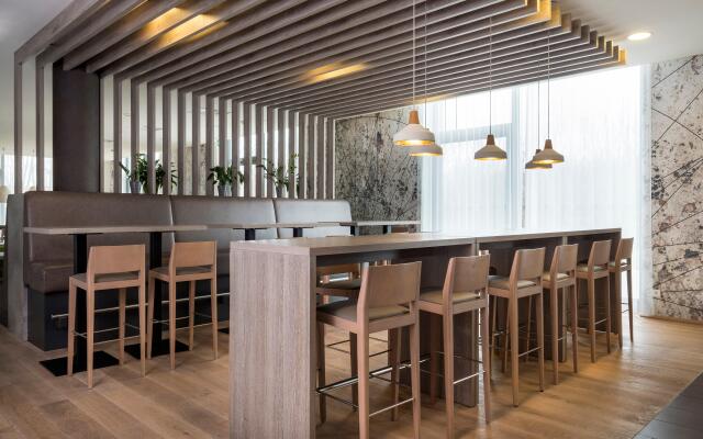 Holiday Inn Express Friedrichshafen by IHG