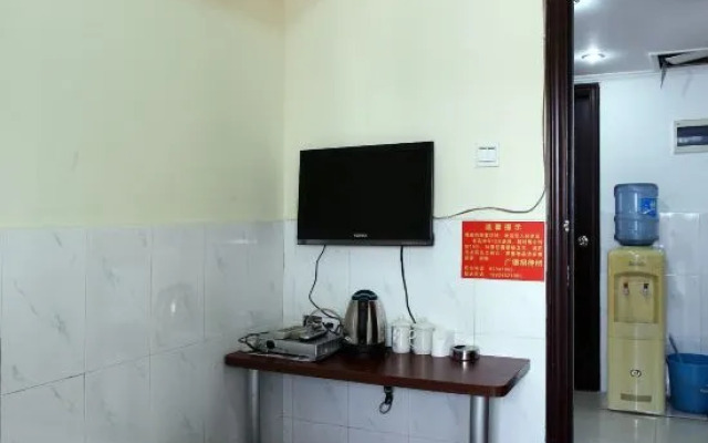 Guangyin Guest House