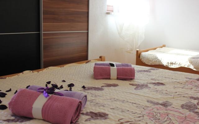 Apartments San Paaulo