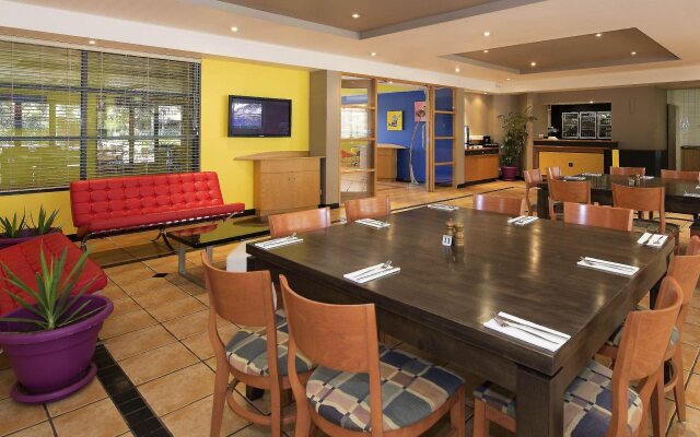 Best Western Cambridge Hotel Kununurra