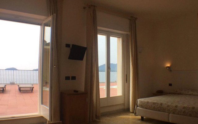 Hotel Venere Azzurra