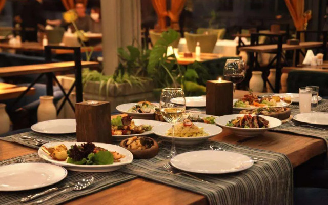 Ephesus Hotel Istanbul