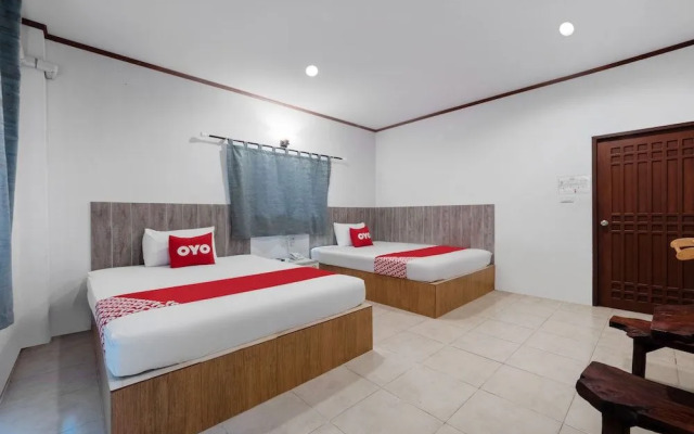 OYO 757 Black Bamboo Resort