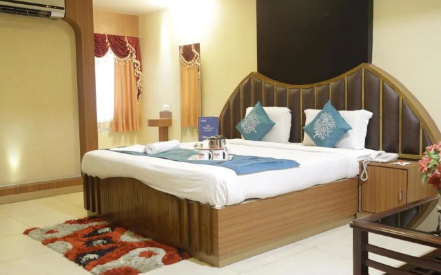 Hotel Palash Residency , Ranchi