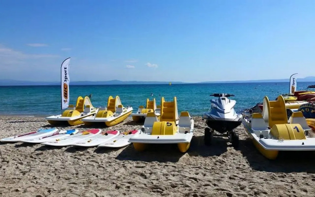 Xenios Anastasia Resort & Spa