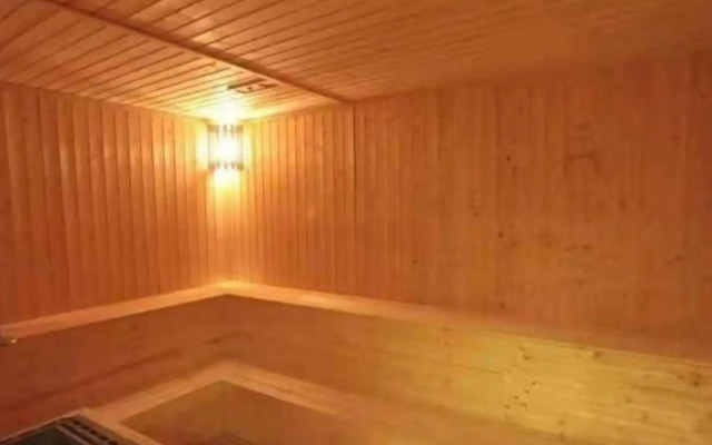 Jasmine International Hotel