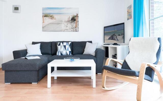 Seestraße 56 Wohnung 8