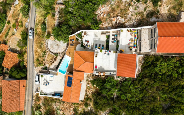 Villa Diva