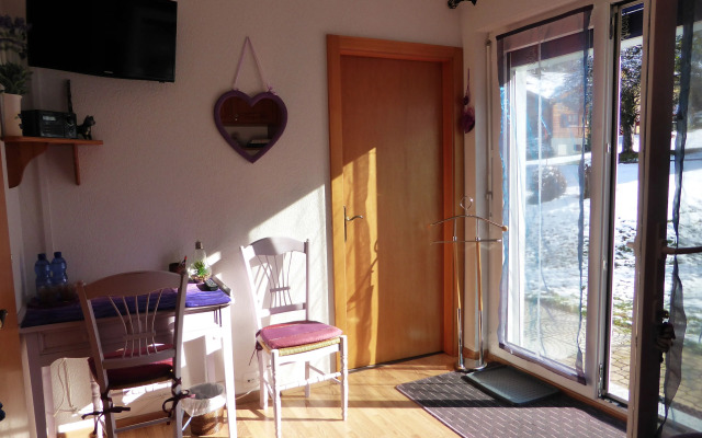 B&B Les Acacias