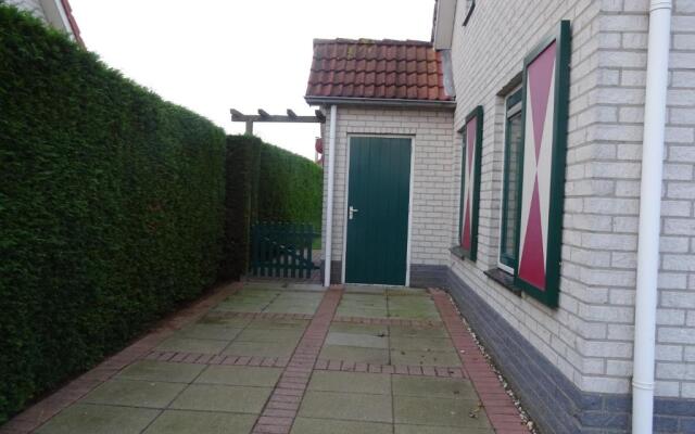 Park Schoneveld: Zeemeeuw 138
