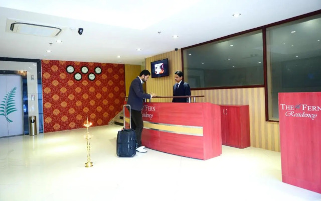 The Fern Residency Jodhpur