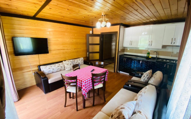 Kaya Residence Uzungol