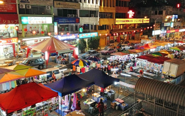 City Times Inn Hotel 2