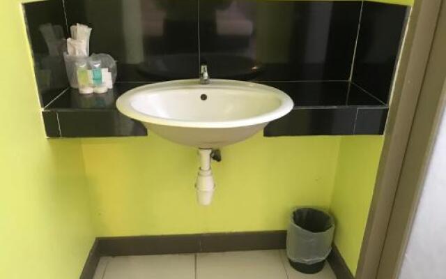 Sarikei Garden Hotel