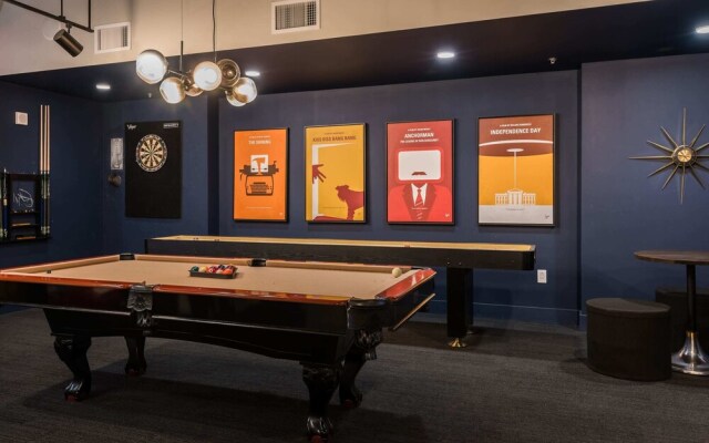 MONTCLAIR - Modern CWE Apts near BJC by Zencity