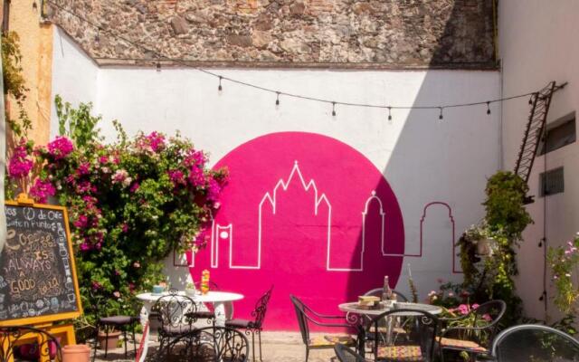 Hostal Punto 79 - Hostel