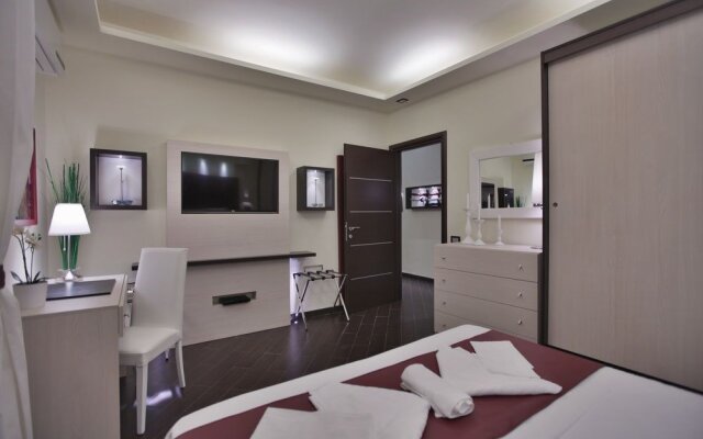 EuroHome Comfort Apartment