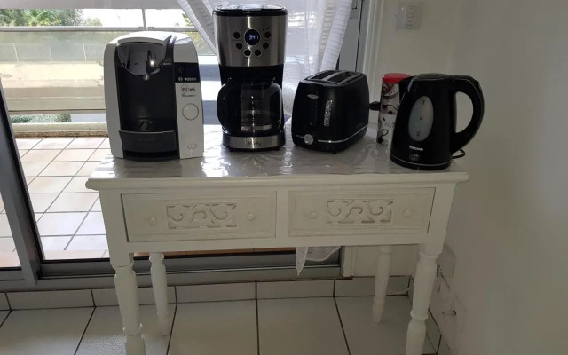 Le Garden 250 m plage du Chay