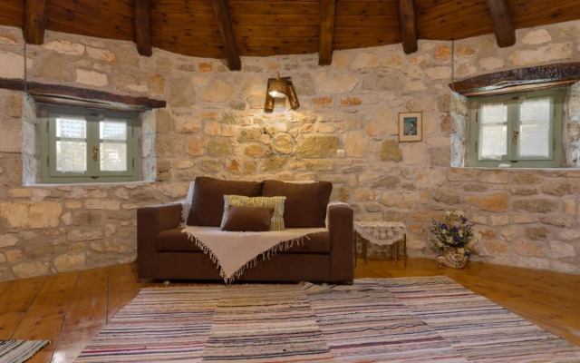 The Mill House - Armonia Complex! - The Mill House - Armonia Complex!