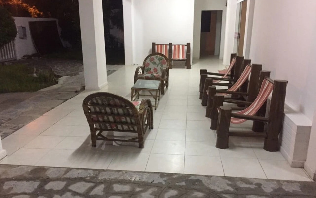 Hotel do Cabo