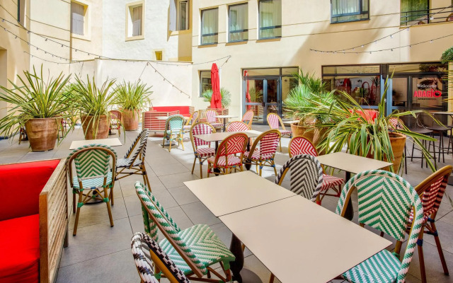 Hotel ibis Styles Montpellier Centre Comedie