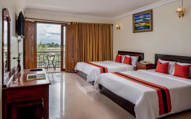 Angkor Mithona Guesthouse