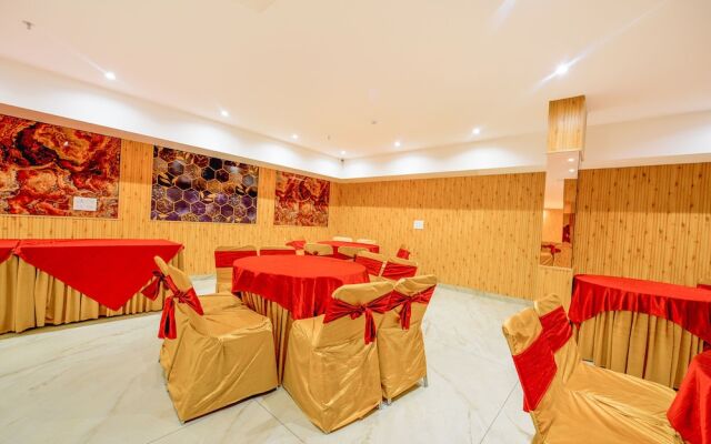 Fabhotel Prime Victoria Regency