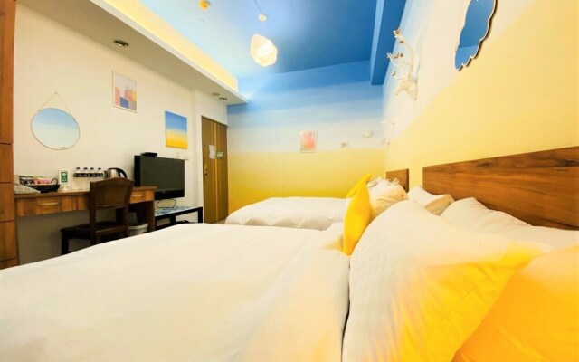 Mei Feng Chia College