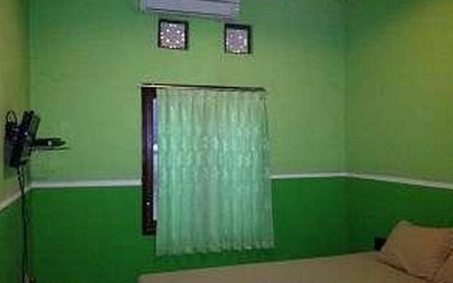 Hotel Penginapan Pondok Indah