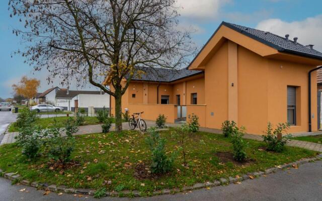 Pension Pannonia