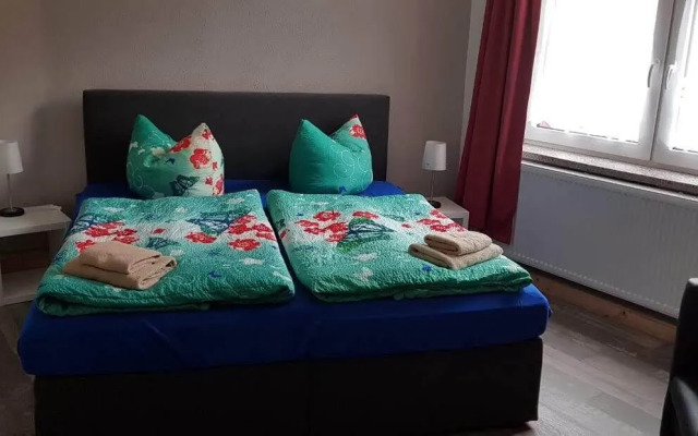 Bed and Breakfast Zeulenroda