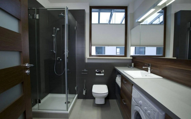 Elite Apartments Galileo