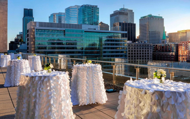 Le Westin Montréal
