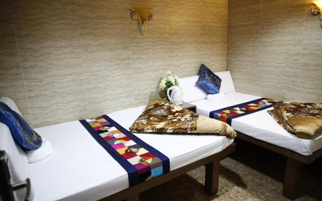 Sandhu guest house