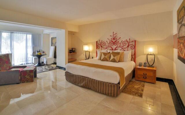 The Grand Lifestyle At Grand Oasis Tulum- All Inclusive
