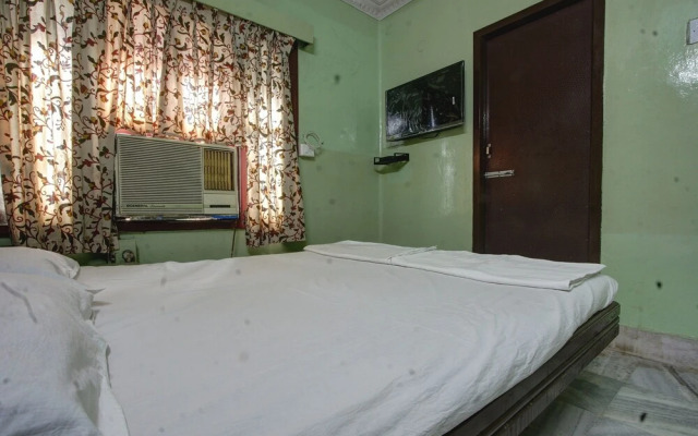SPOT ON 43256 Hotel Anandha