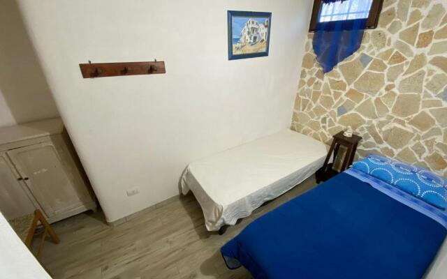 Casa Vacanze Abbazia