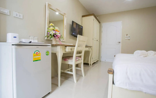 De Ville Nakhon