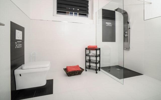 Designapartments Business and More - Sennhütte 9