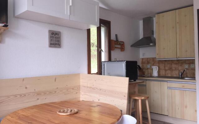 Studio 2 étoiles BEL AURE 3
