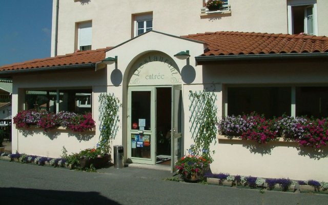 Hôtel le Befranc