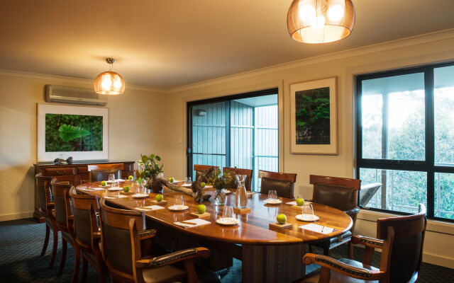 Cradle Mountain Hotel