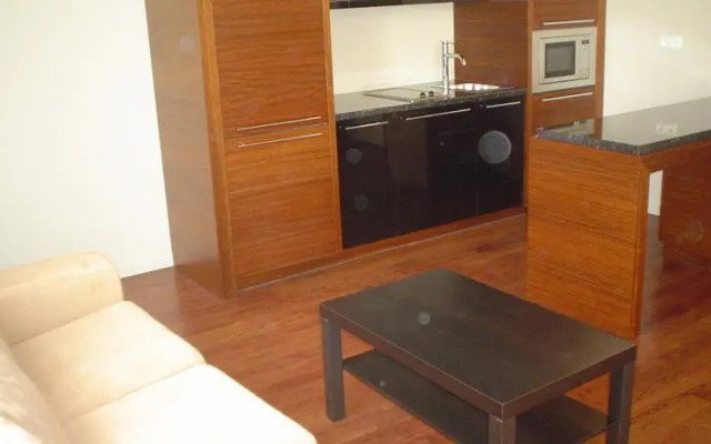 Żoliborz Apartamenty