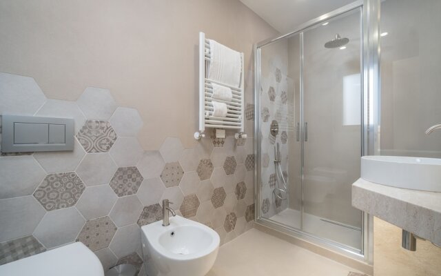 Villa Ilma Luxury Rooms